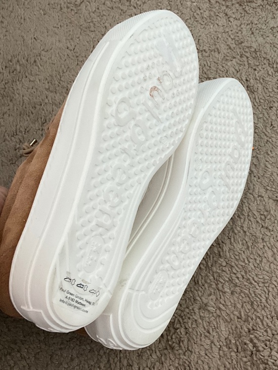 platform sneaker Paul Green - Picture 10 of 11